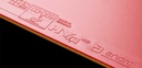 Table Tennis Rubber - Andro HY-Q 48