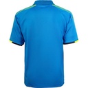 Andro Shirt Avos Blue/Yellow