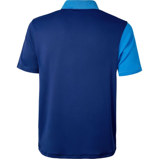 Andro Shirt Lavor Dark Blue/Blue