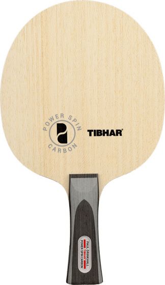 Tibhar Drinkhall Power Spin Carbon