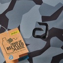 Andro T-Shirt Darcly Grey/Camouflage