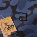 Andro T-Shirt Darcly Blue/Camouflage