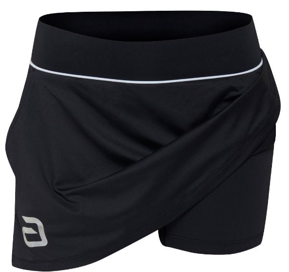 Andro Skirt Kaja Black