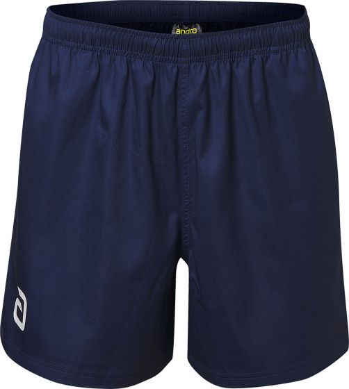 Andro Short Torin Navy