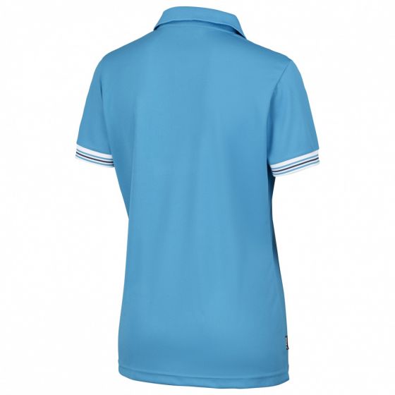 Stiga Shirt Heaven Ladies Vivid Blue/Navy