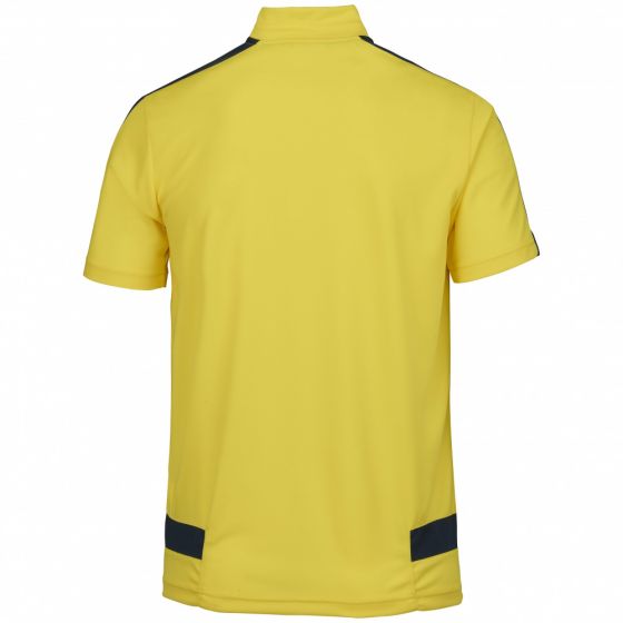 Stiga Shirt Creative Yellow/Navy