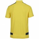 Stiga Shirt Creative Yellow/Navy