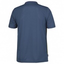 Stiga Shirt Lines Yellow