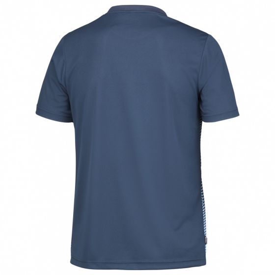 Stiga Shirt Lines Blue