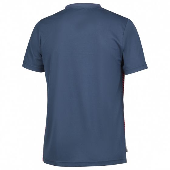 Stiga Shirt Lines Pink