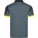 Donic Shirt Rafter Anthracite/Black