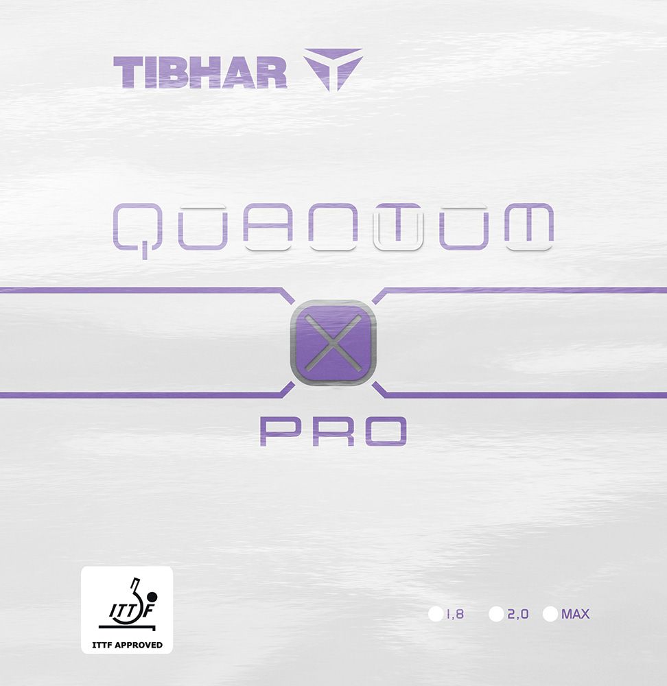 Tibhar Quantum X PRO
