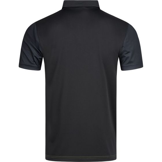 Donic Shirt Flow Black/Lime