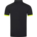 Donic Shirt Push Black/Yellow