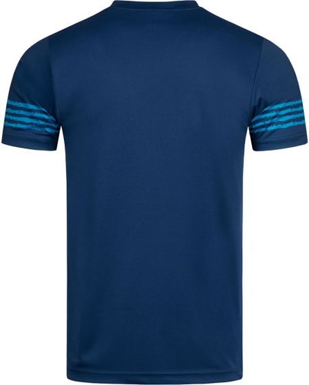 Donic Shirt Libra Navy/Blue