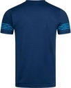 Donic Shirt Libra Navy/Blue