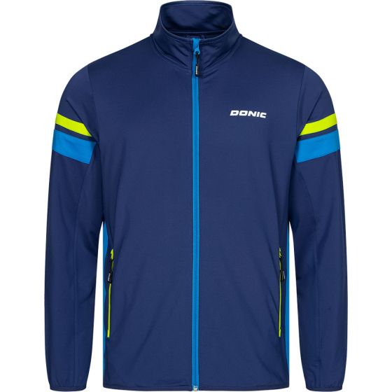 Donic Tracksuit Paddox Navy
