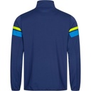 Donic Tracksuit Paddox Navy