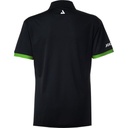 Joola Shirt Edge Black/Green