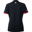 Joola Shirt Edge Lady Black/Red