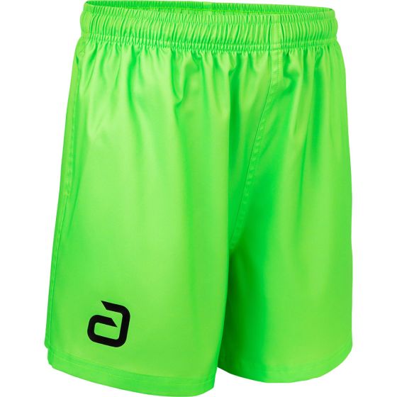 Andro Short Torin Neongreen