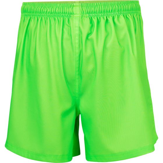 Andro Short Torin Neongreen