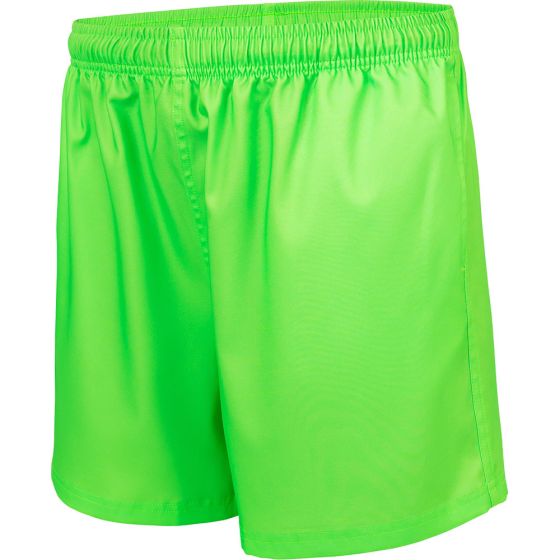 Andro Short Torin Neongreen