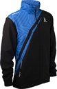 Joola Jacket Synergy Black/Blue