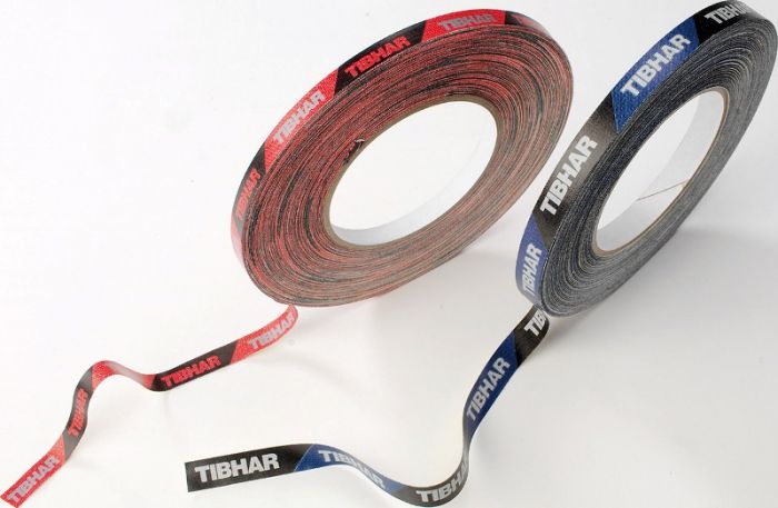 Tibhar Edge Tape(12mm-50M)