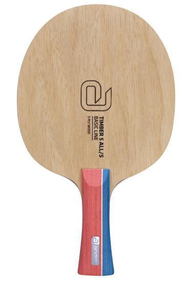 Andro Timber 5 ALL/S1