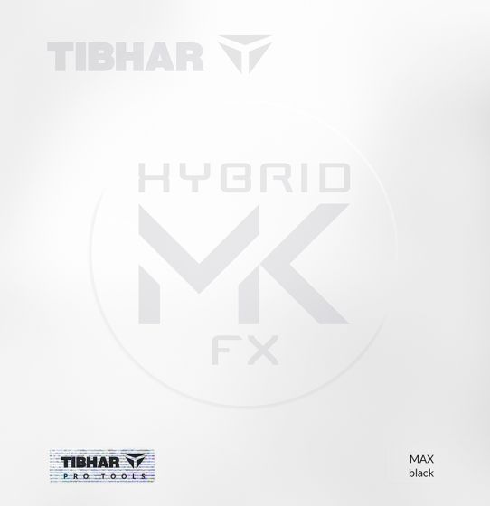 Tibhar Hybrid MK FX