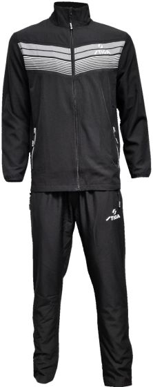 Stiga Jacket Venus Black