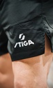 Stiga Short Jupiter Black