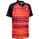 Joola T-Shirt Solstice Black/Red