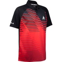 Joola Shirt Zephir Black/Red