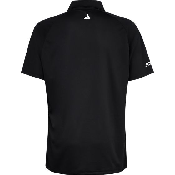 Joola Shirt Centrela Black/Grey
