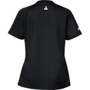 Joola Shirt Centrela Lady Black/Blue