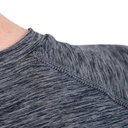 Andro T-Shirt Melange Alpha Grey