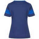 Sportswear - Donic Shirt Nitro Lady Navy/Blue