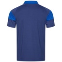 Sportswear - Donic Shirt Nitro Navy/Blue