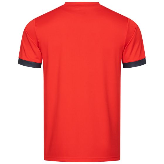 Sportswear - Donic T-Shirt Nova Red