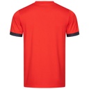 Sportswear - Donic T-Shirt Nova Red
