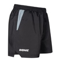 Sportswear - Donic Short Dive Black