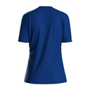 Sportswear - Andro Shirt Ataxa Women Blue/Green