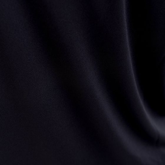 Andro Shirt Ataxa Black/Yellow