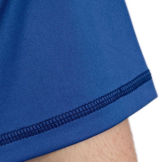 Andro Shirt Ataxa Blue/Green