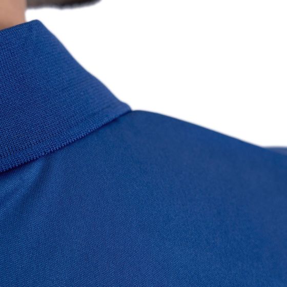 Andro Shirt Ataxa Blue/Green