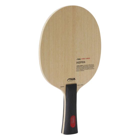 Table Tennis Blade - Stiga Inspira Hybrid Carbon