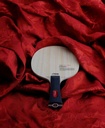 Table Tennis Blade - Stiga Inspira Hybrid Carbon