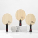 Table Tennis Blade - Stiga Inspira Hybrid Carbon